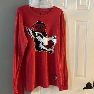 NCSU Long Sleeve T-shirt